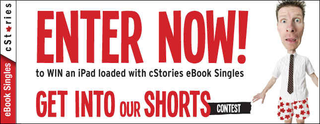 cStories - Get into our shorts Contest